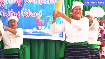 Trải nghiệm văn hóa Cộng đồng dân tộc Thổ, Nghệ An