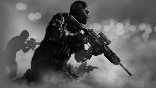 Reidor - No Time to Die (Call of Duty: Modern Warfare 2 Music Mix)