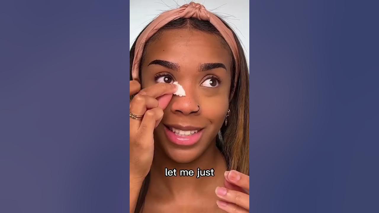 EYELASH HACK WITH VASELINE??? 😱🤢 YouTube
