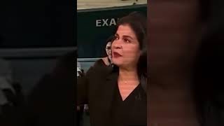 Anjana om Kashyap vs online Teacher's 😎 #MediaVsTeachers #EducationControversy