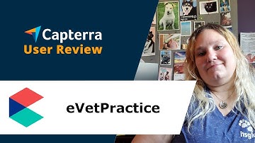 eVetPractice Review: User friendly