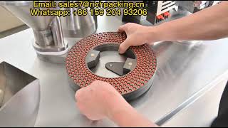 Semi Automatic Liquid Capsule Filling Machine Liquid Encapsulator Liquid Encapsulation