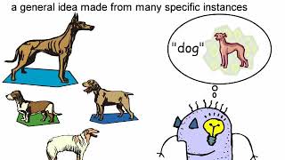 concept meaning | FIDoE | The Fully Illustrated Dictionary of English