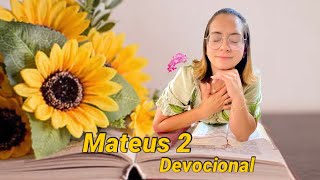 Matthew 2 Devotional: Herod's Persecution