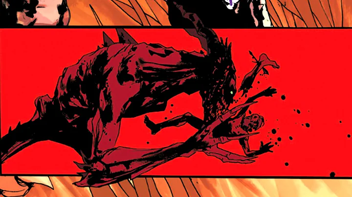 The Origin of ABSOLUTE JOKER!