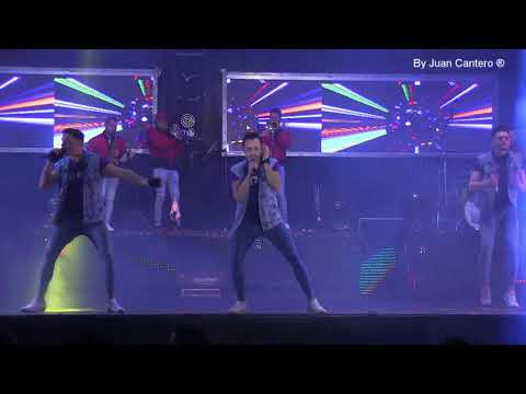 Orquesta Finisterre 2019-Cómo mirarte, A partir de hoy y Perdón ®Juan Cantero-Vegadeo