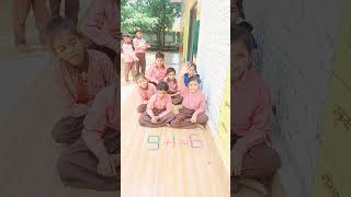 mind Game Activity #trending #shortvideo #schoolactivity