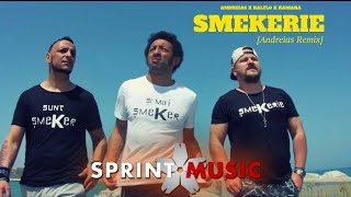 Andreias Ralflo Kamara - Smekerie | Andreias Rmx