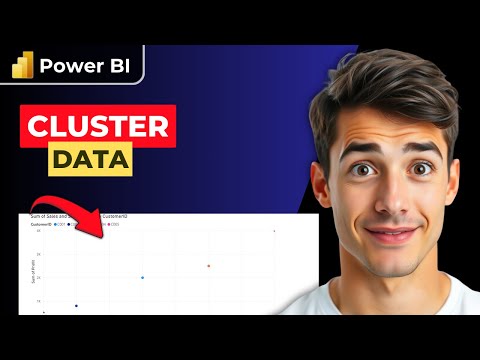 How to Do Clustering Analysis in Power BI [2026 Guide]