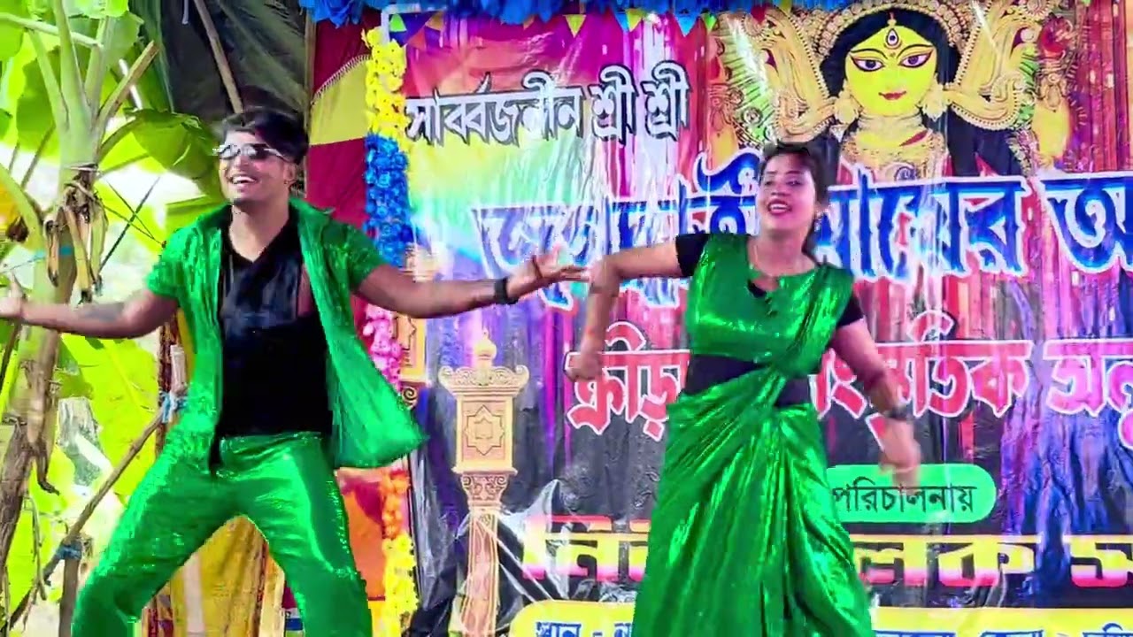 chahu tujhe rat din #dance 