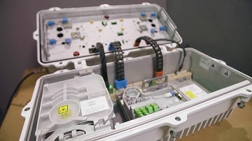 CCI Systems Remote PHY Uly Gingrass