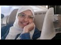 رحلتني من مصر الي الرياض علي الخطوط السعودية عالم هدي