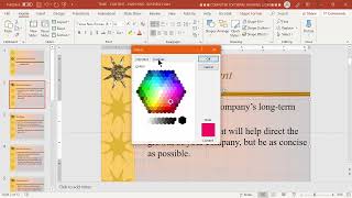 PP-01-05 — Comprehensive Guide to PowerPoint Text Formatting Tools