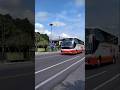 bus Harapan jaya full speed #harapanjaya #magetan #maospati