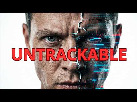 The Human Anomaly: Why the System Can’t Track You