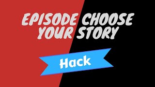 Episode Choose Your Story Hack - How to Hack Episode for free Gems and Passes screenshot 3
