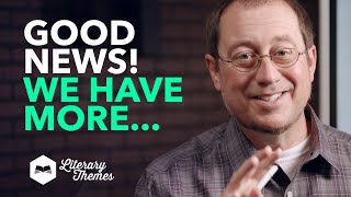 Unlock a deeper understanding of the Bible - SPECIAL ANNOUNCEMENT!