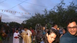 rancho de arriba resumen