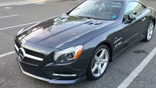 sl550 2013 full