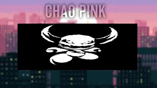 CHAO PINK | FPS BOOST | ALT:V