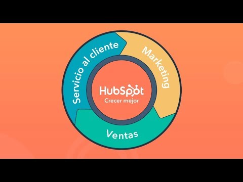 Cómo HubSpot te ayuda a crecer mejor