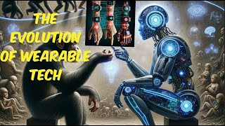 The Evolution of Wearable Tech: From Smartwatches to Biohacking