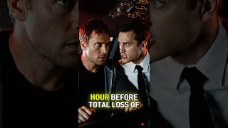 283 Lives One Single Dad 45 Minutes to Survive