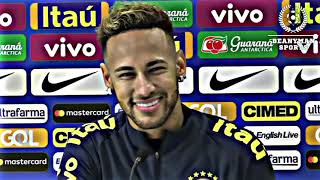 Free Clip 4K Neymar Smile Interview