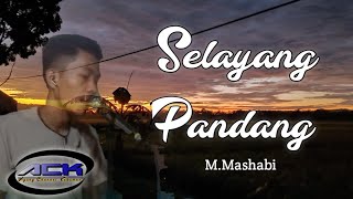 Selayang Pandang (hilang tak berkesan)•M.Mashabi cover Agung ACK