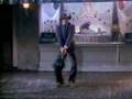 I'm singin' in the rain (German)