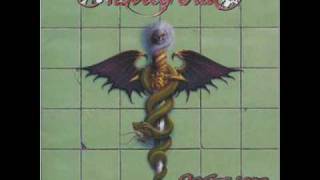 Mötley Crüe - Dr. Feelgood [Remastered]