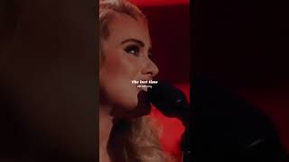 اغنيه اجنبيه | Adele - Set Fire To Rain | تصميم ستوري اجنبي #tiktok#ترند_تيك_توك