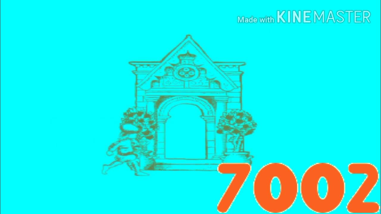 Wanderlust Interactive (1996) Effects YouTube