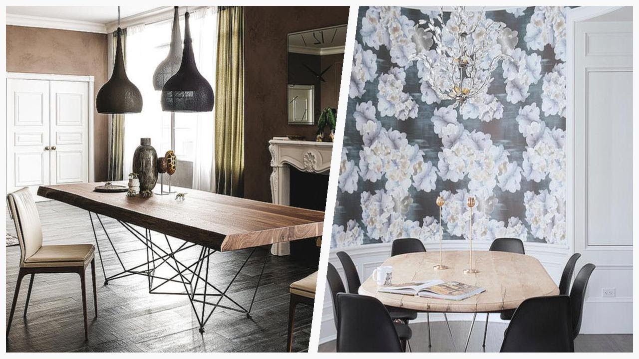 Stylish Transitional Dining Room Solutions | Designer CheatSheet