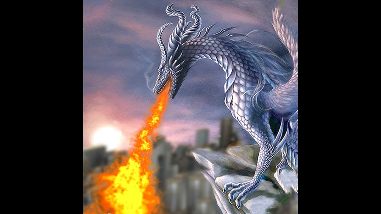 Dragon Simulator Fighting 3D – Apps no Google Play