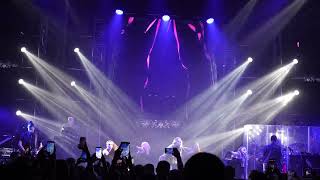 ANNA ASTI Live | Official Aftermovie | SUNRISE Resorts & Cruises