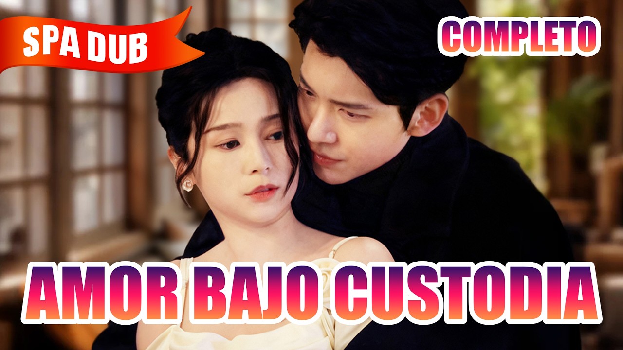 “Cásate conmigo, haré que tu enemigo pague.” Un contrato de amor y odio. ⚔️【Doblado Esp】