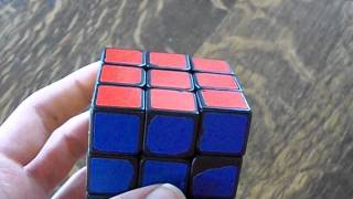 All of my One-Handed (OH) COLLs - Explained and with Recognition: Interactive