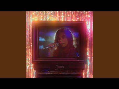 Yours - maye
