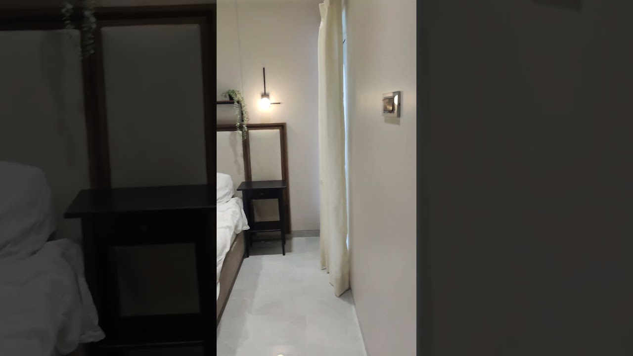 Vihang Group New Launch  | 2 BHK Sample Flat | THE PROMISE | This impeccably designed project