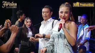 LINTANG RAINA - ANIK ARNIKA FEAT IRWANDI RE NEW ARNIKA JAYA DS SALAREUMA KAB KUNINGAN 13 APRIL 2024