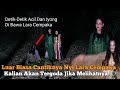 Siapa yang ngga jatuh hati melihat hantu secantik ini lara cempaka hantu cantik idaman semua lelaki