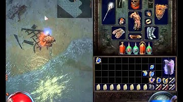 Path of Exile: Support Gem Minion Damage
