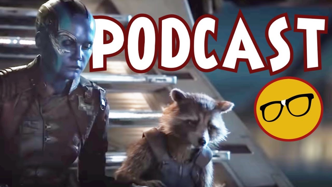 Has The MCU Cost Us The Comic Industry? White Knighting PewDiePie - Nooner #94 - Welcome back to The Nerdrotic Nooner live from Castelleno Falcone in Sicily, Italy. Today we will discuss how the MCU has cost us the comic book industry. Defen