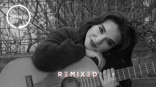 Nahide Babashli - Gözlerim Ağladı Japon Yapımcıdan Remix