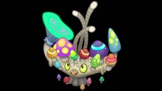 Mushaboom - All Monster Sounds My Singing Monsters