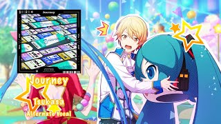 Download Lagu [GAME/FULL] Journey Tsukasa Tenma 天馬司 Alternate Vocal MP3