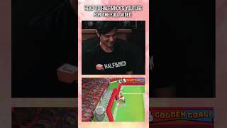 He Misses, He Misses, He Shoots, He...