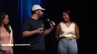 SÓ SOLTEIRAS EM UBERABA!