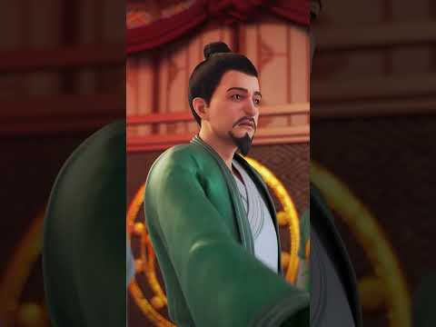 Murong परिवार के मामले में दखल मत दीजिये | Legendary Twins